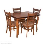 زنبوری 4 نفره