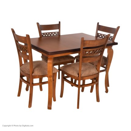 زنبوری 4 نفره