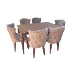 چستر پشت کوتاه - Image 10