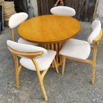 پرو مکس با میز گرد - Image 6