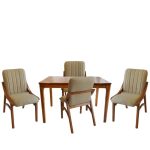 سپیدار 4 نفره