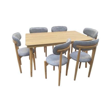 پرو مکس 6 نفره