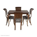 صدفی 4 با میز مهرگان - Image 6