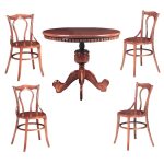 لهستانی قلبی 4 نفره - Image 5