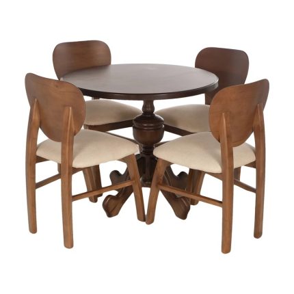 فیلی با میز عروس