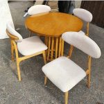 پرو مکس با میز گرد - Image 2