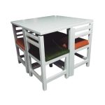 مربع سفید - Image 6