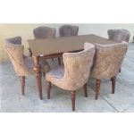 چستر پشت کوتاه - Image 9