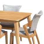 پیجک با میز پایه کج - Image 4