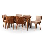 چستر پشت کوتاه - Image 2