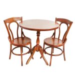 لهستانی قلبی 2 نفره با میز خاطره - Image 3