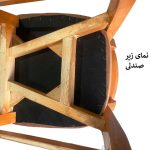 خرچنگی 4 نفره فندقی - Image 2