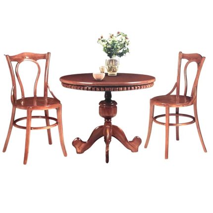 لهستانی قلبی 2 نفره با میز عروس