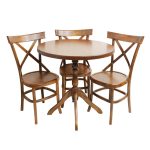 لهستانی ضربدری با میز خاطره - Image 6