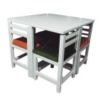 مربع سفید - Image 4