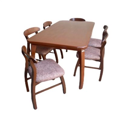 خرچنگی 6 نفره با میز بوگاتی