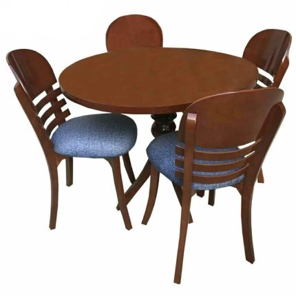 تیغ ماهی 4 نفره