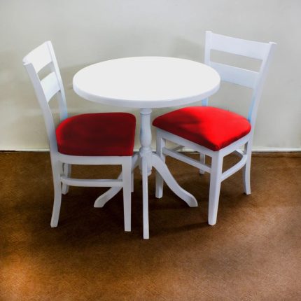 2 تیرک دو نفره