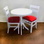 2 تیرک دو نفره - Image 2