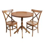 لهستانی ضربدری با میز خاطره - Image 4