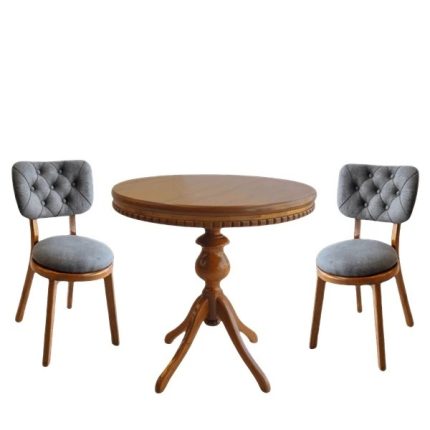 نیولاله 2 نفره با میز عروس