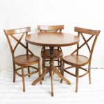 لهستانی ضربدری با میز خاطره - Image 2