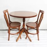 لهستانی قلبی 2 نفره با میز خاطره - Image 2