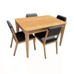 نسترن 4 نفره