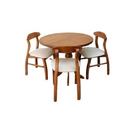 خرچنگی 3 نفره فندقی