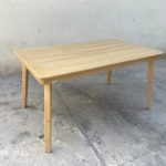 میز و صندلی ناهارخوری مدل وان - Image 4