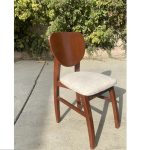 میز و صندلی ناهار خوری مدل فیلی - Image 2