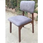 میز و صندلی ناهار خوری مدل پرومکس - Image 4