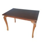 میز و صندلی ناهار خوری مدل خرچنگی - Image 2