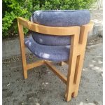 میز و صندلی ناهار خوری مدل T - Image 5