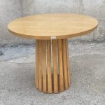 میز و صندلی ناهار خوری مدل H - Image 5