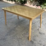 میز و صندلی ناهارخوری مدل وان - Image 6