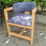 میز و صندلی ناهار خوری مدل T - Image 4