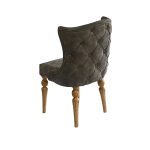 میز و صندلی ناهار خوری مدل ریچل - Image 5