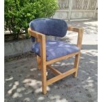 میز و صندلی ناهار خوری مدل T - Image 6