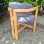 میز و صندلی ناهار خوری مدل T - Image 7