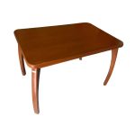 میز و صندلی ناهار خوری مدل لهستانی X - Image 5