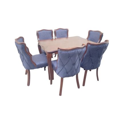 میز و صندلی ناهار خوری مدل فلامینگو