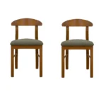 صندلی مدل Ro-602 مجموعه دو عددی