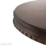 میز و صندلی ناهارخوری 4 نفره مدل گیتاری G004 - Image 10