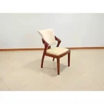 میز و صندلی ناهارخوری 4 نفره مدل pichak04 - Image 3