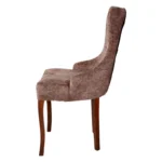 میز و صندلی ناهارخوری 4 نفره مدل chester-04 - Image 4