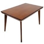 میز و صندلی ناهارخوری 4 نفره مدل chester-04 - Image 9