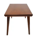 میز و صندلی ناهارخوری 4 نفره مدل chester-04 - Image 10