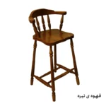 صندلی اپن مدل LOTF کد 060 - Image 6