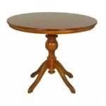 میز و صندلی ناهارخوری 4 نفره مدل 3Tirak.04 - Image 4